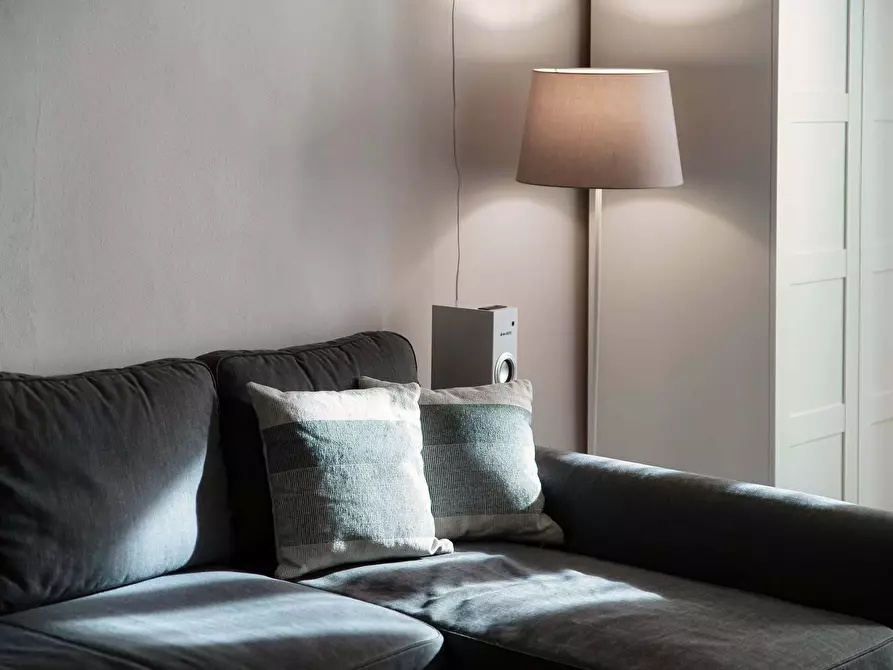 Immagine 5 di Appartamento in affitto  in Via Pietro Boldoni16 a Como