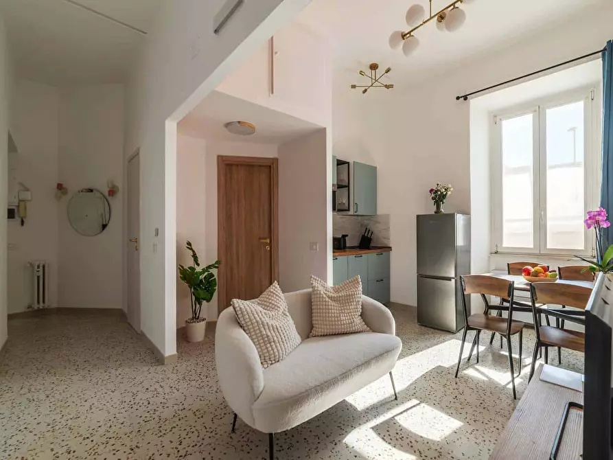 Immagine 2 di Appartamento in affitto  in Viale dello Scalo S. Lorenzo47 a Roma