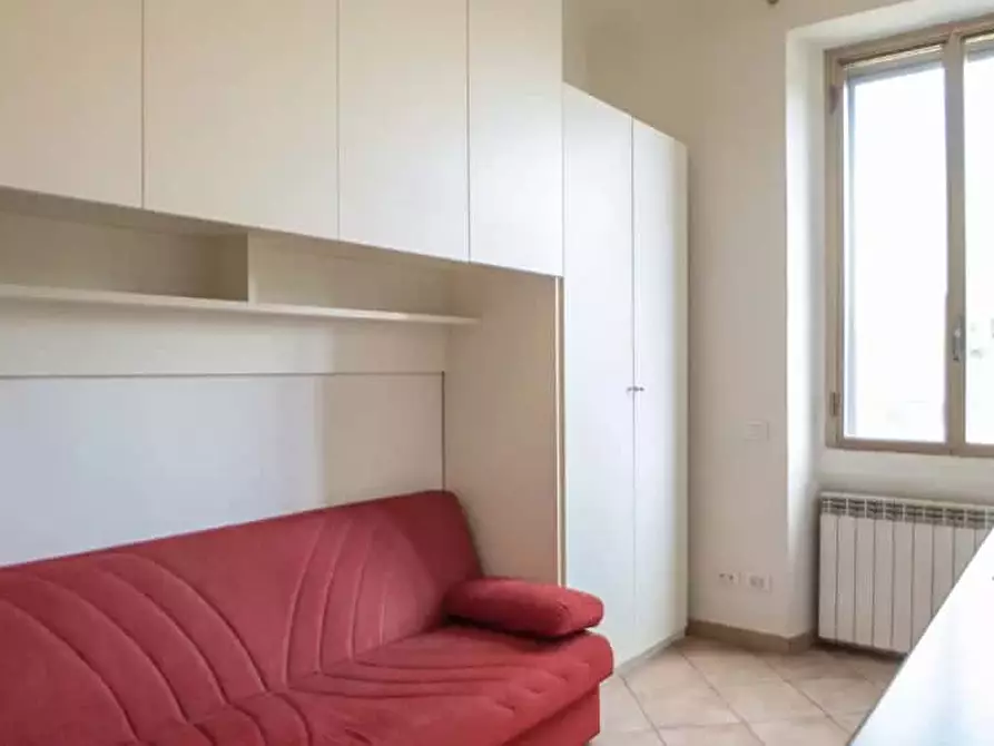 Immagine 3 di Appartamento in affitto  in Via Vespri Siciliani7 a Milano