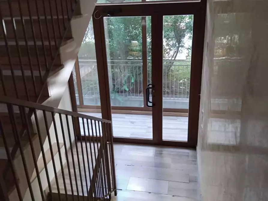Immagine 19 di Appartamento in affitto  in Viale Corsica55 a Milano