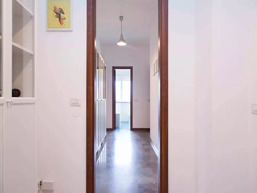 Immagine 23 di Camera in affitto  in Via Monte San Genesio27 a Milano