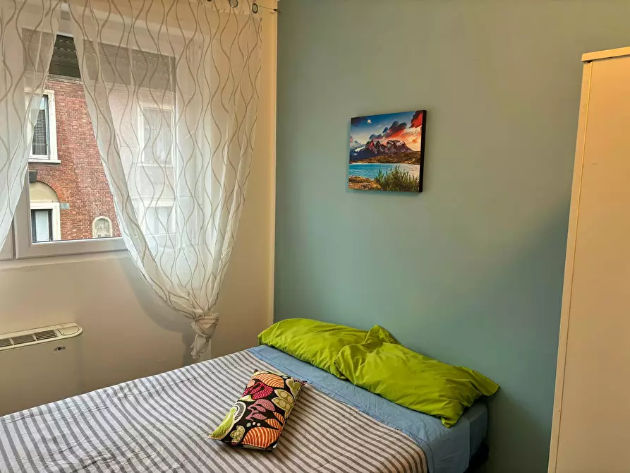 Immagine 6 di Appartamento in affitto  in Via Privata Pantelleria4 a Milano