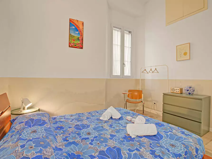 Immagine 18 di Appartamento in affitto  in Corso Dante Alighieri151 a Alassio