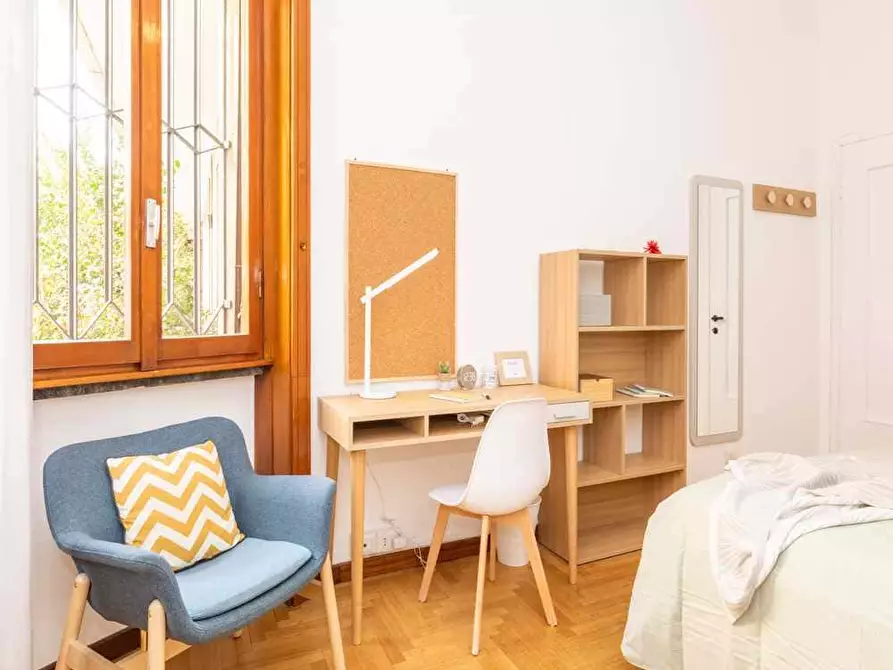 Immagine 2 di Camera in affitto  in Via Angelo Maj12 a Milano