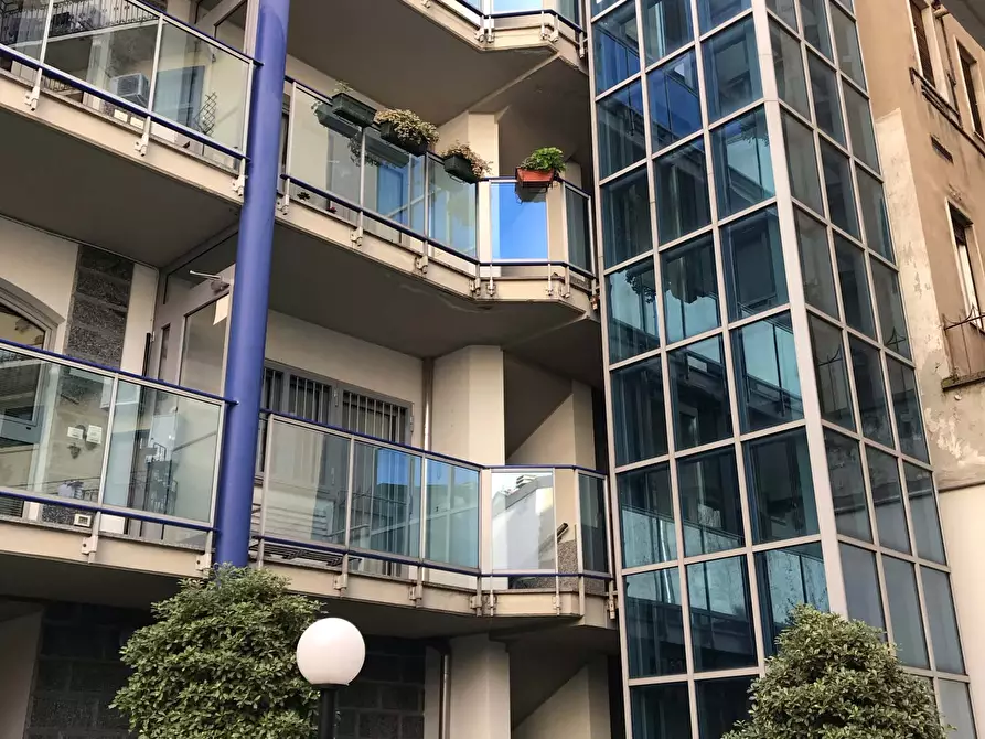 Immagine 13 di Appartamento in affitto  in Via Alessandro Stradella9a a Milano