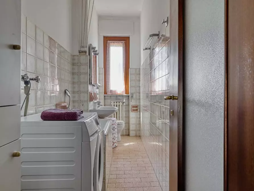 Immagine 10 di Camera in affitto  in Via Giuseppe Ripamonti227 a Milano