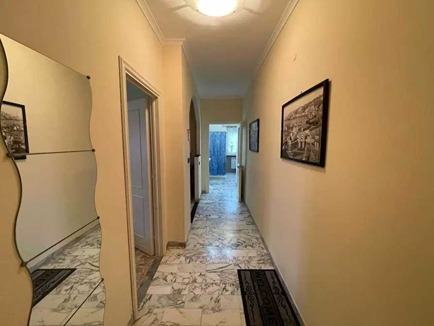 Immagine 6 di Appartamento in affitto  in Via Moilastrini93 a Giustenice