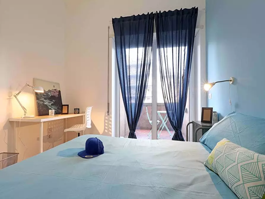 Immagine 5 di Camera in affitto  in Via Cavriglia25 a Roma