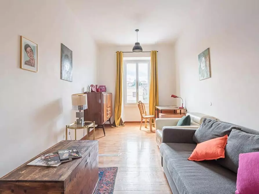 Immagine 24 di Appartamento in affitto  in Via Casilina209 a Roma