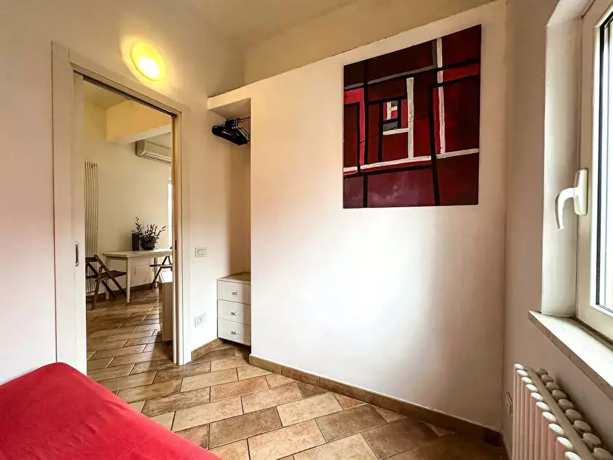 Immagine 9 di Appartamento in affitto  in Via Campobasso7 a Roma