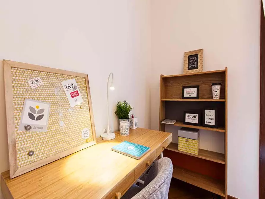 Immagine 8 di Camera in affitto  in Via Privata S. Martiniano1 a Milano