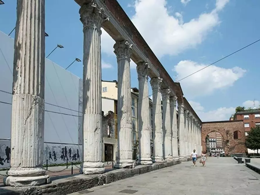 Immagine 18 di Appartamento in affitto  in Via Disciplini17 a Milano