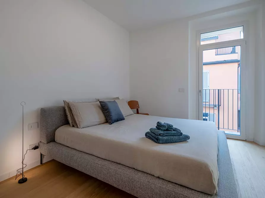 Immagine 34 di Appartamento in affitto  in Via Errico Petrella4 a Milano