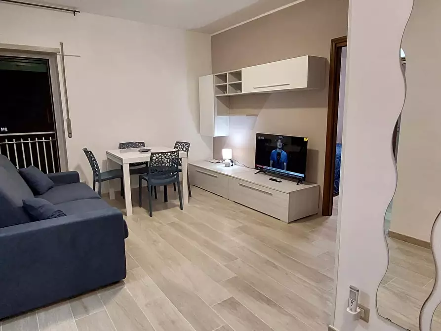 Immagine 9 di Appartamento in affitto  in Via Pescaglia6 a Roma