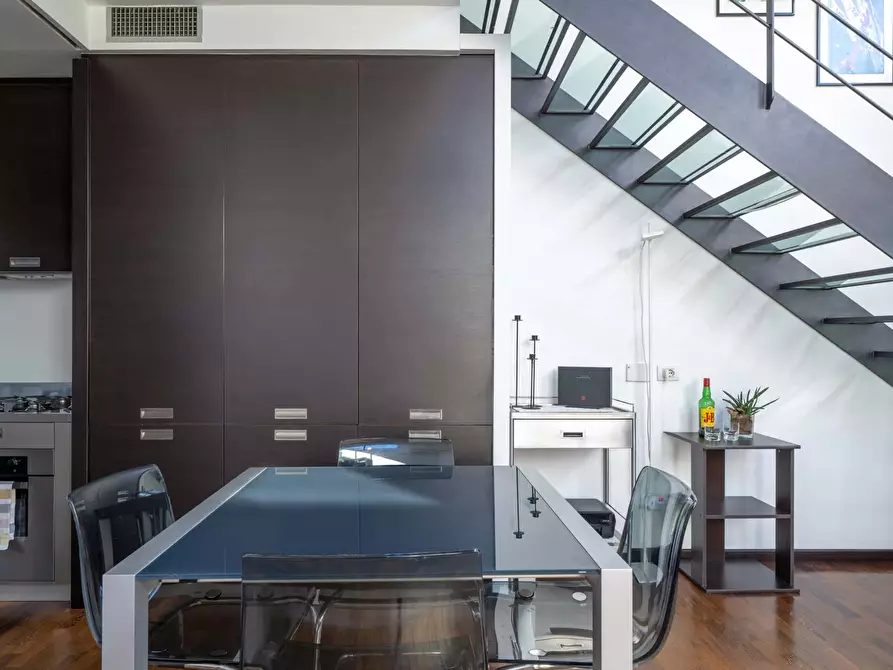 Immagine 12 di Appartamento in affitto  in Via Villapizzone26 a Milano