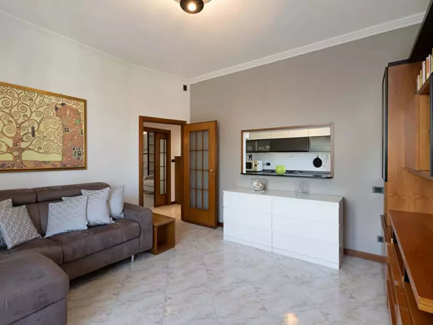 Immagine 1 di Appartamento in affitto  in Via Privata Pietro Ogliari4 a Milano