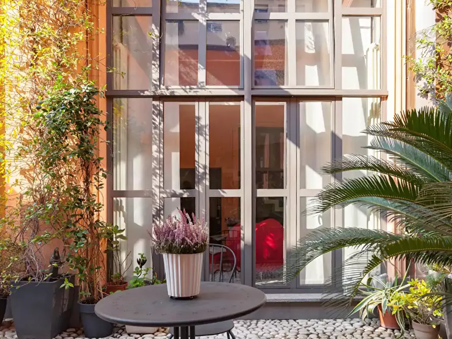 Immagine 14 di Appartamento in affitto  in Via Principe Eugenio30 a Milano