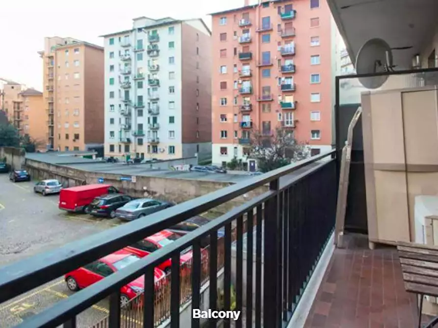 Immagine 17 di Appartamento in affitto  in Via Sofonisba Anguissola a Milano