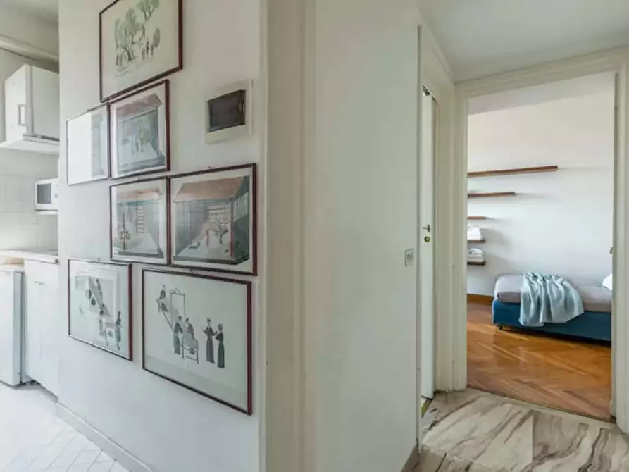 Immagine 11 di Appartamento in affitto  in Piazzale Biancamano2 a Milano