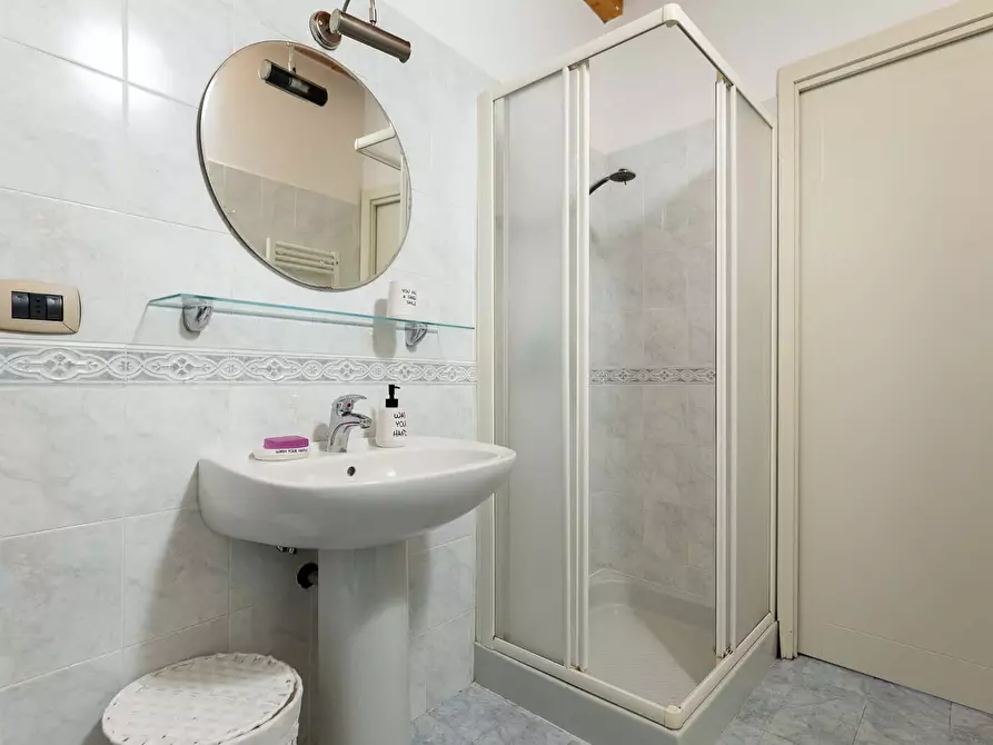 Immagine 13 di Appartamento in affitto  in Via San Carlo49 a Bologna