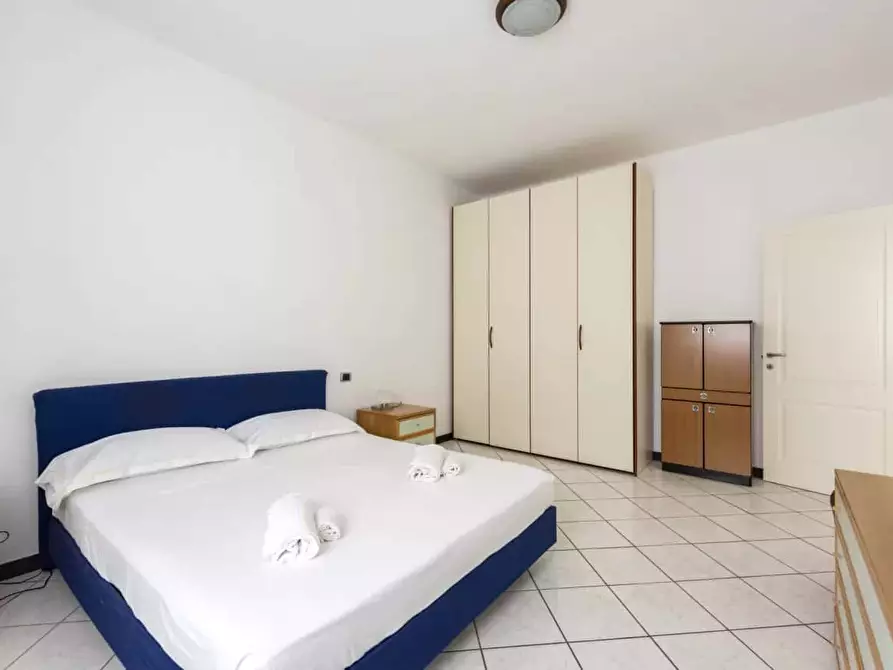 Immagine 20 di Appartamento in affitto  in Via Colonnello Enrico Franceschi a Chiavari