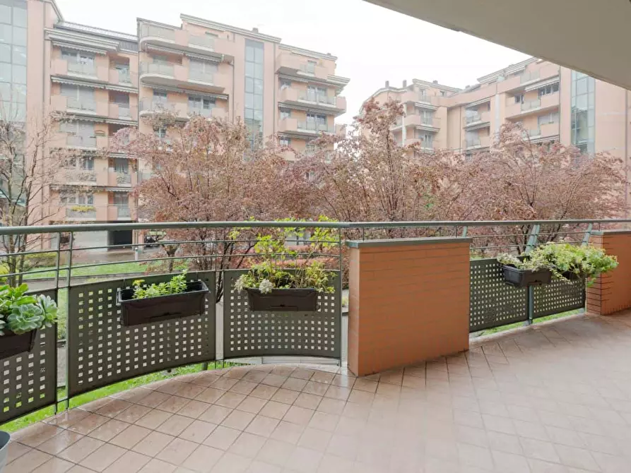 Immagine 13 di Appartamento in affitto  in Via Giuseppe Pozzobonelli6 a Milano