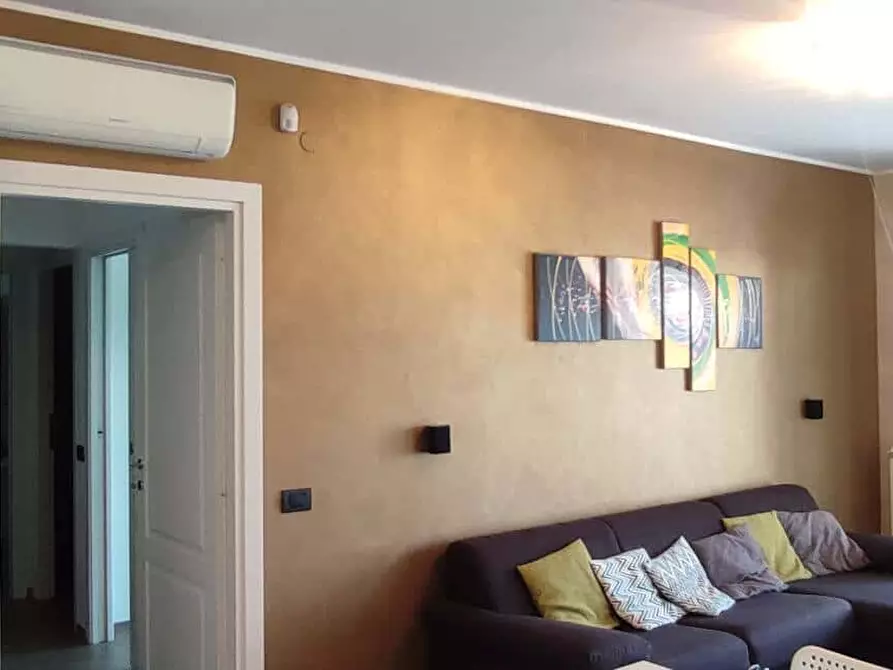 Immagine 4 di Appartamento in affitto  in Via Luigi de Marchi79 a Roma