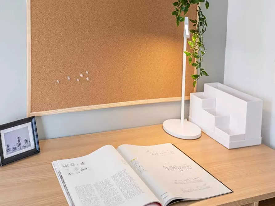 Immagine 2 di Camera in affitto  in Viale Tibaldi2 a Milano