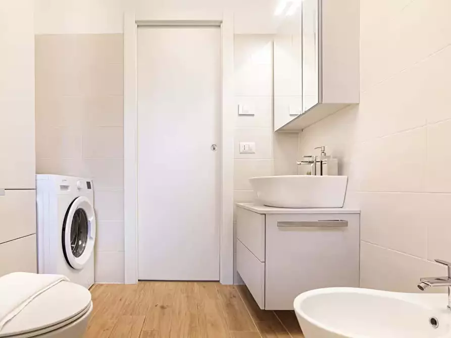 Immagine 10 di Appartamento in affitto  in Via Gottlieb Wilhelm Daimler14F a Milano