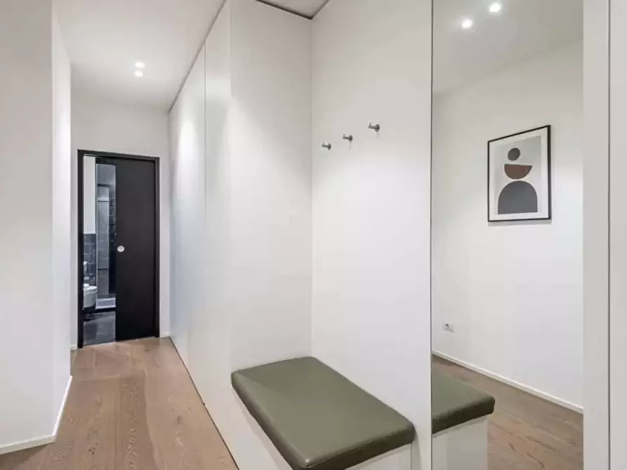 Immagine 16 di Appartamento in affitto  in Corso Magenta83 a Milano