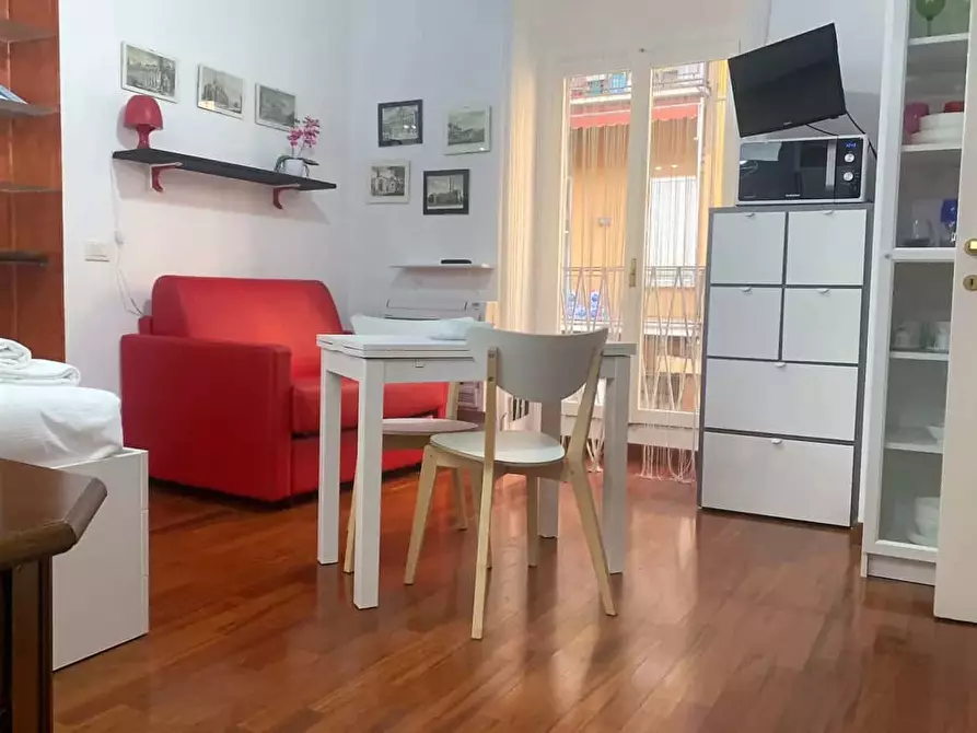 Immagine 11 di Appartamento in affitto  in Via Alfonso Lamarmora2A a Milano