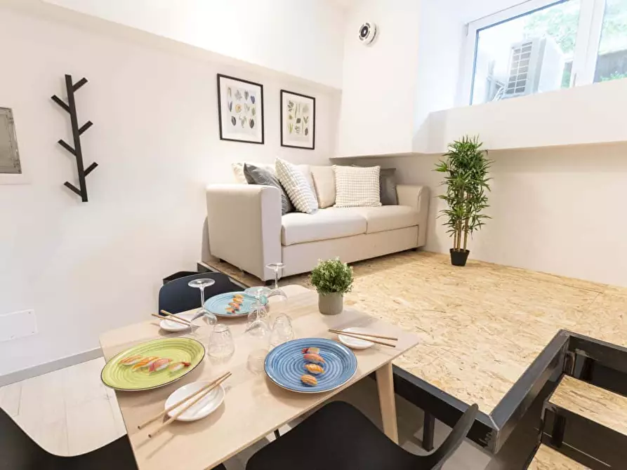 Immagine 8 di Appartamento in affitto  in Via Privata Don Bartolomeo Grazioli28 a Milano