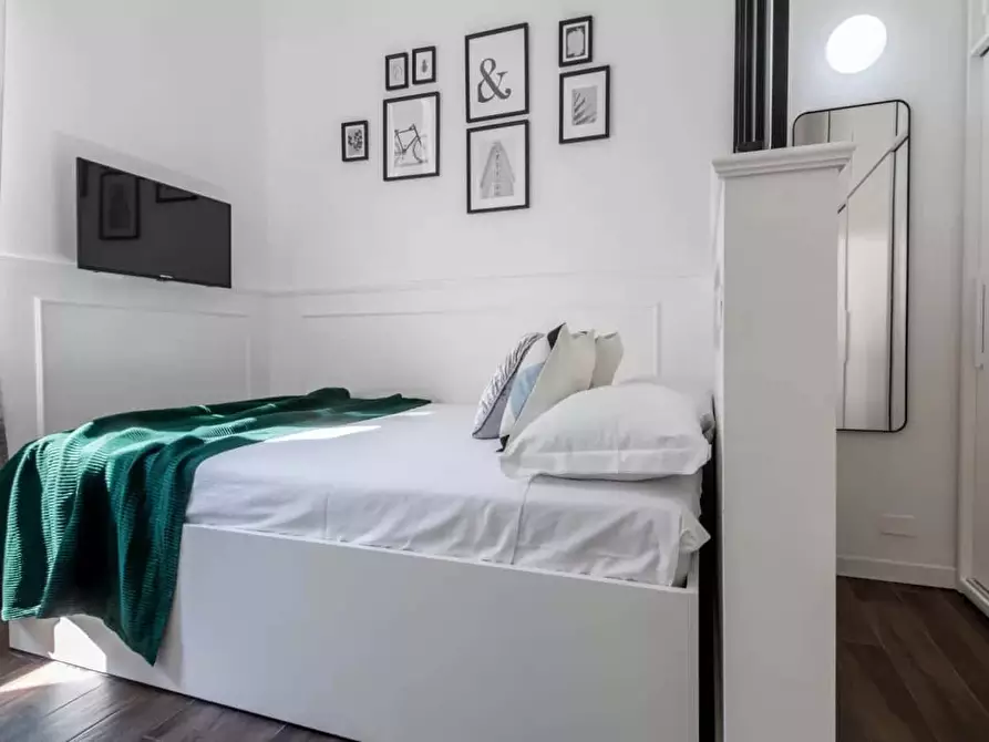 Immagine 16 di Appartamento in affitto  in Via Privata Chieti a Milano
