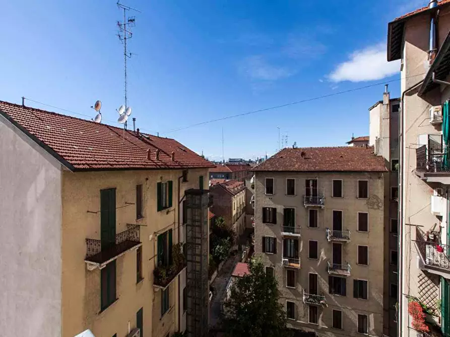 Immagine 21 di Camera in affitto  in Viale Emilio Caldara9 a Milano