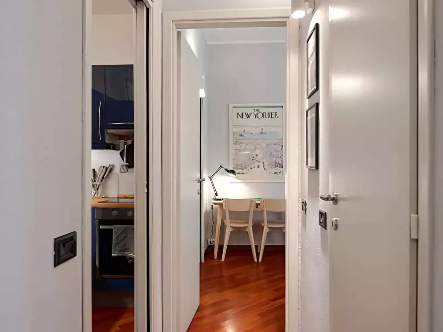 Immagine 15 di Appartamento in affitto  in Piazza Risorgimento3 a Milano