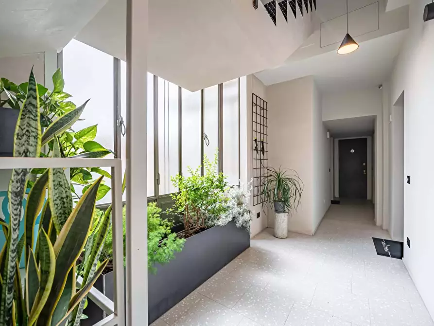 Immagine 5 di Appartamento in affitto  in Corso Magenta25 a Milano