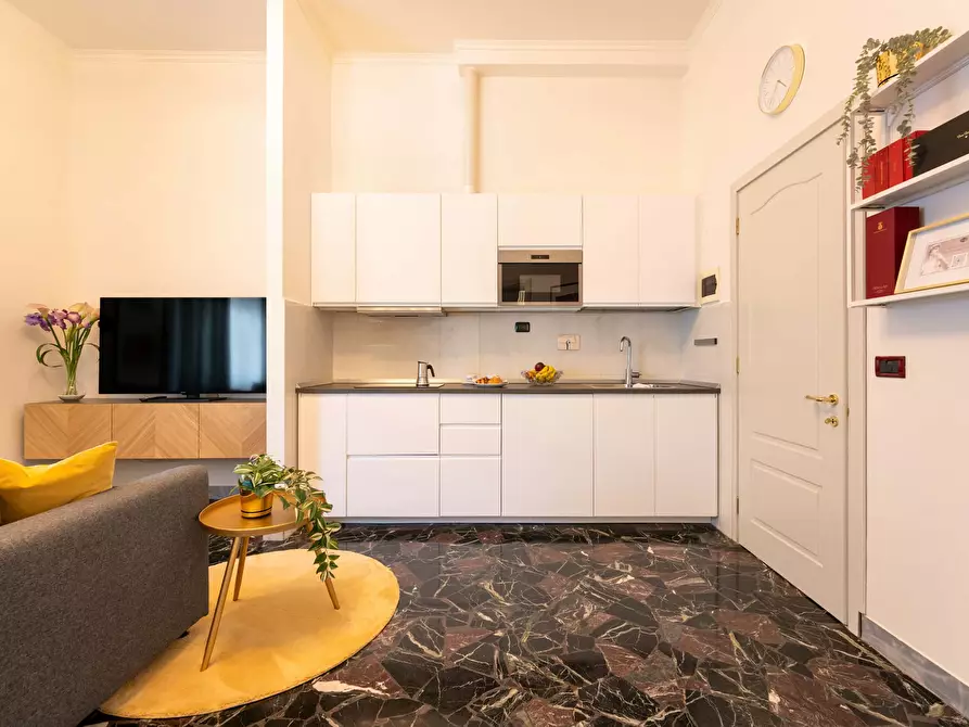 Immagine 4 di Appartamento in affitto  in Via Guido Monaco a Firenze