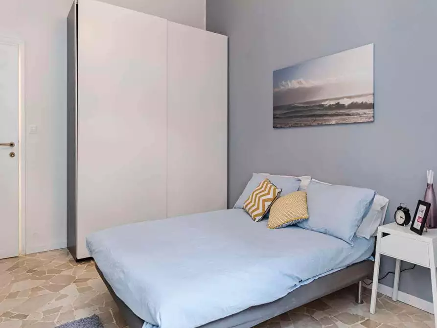 Immagine 6 di Camera in affitto  in Largo Cavalieri di Malta18 a Milano