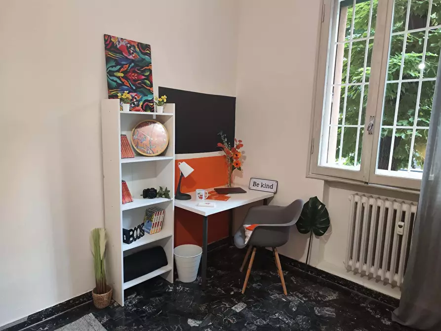 Immagine 6 di Camera in affitto  in Viale Alfredo Oriani31 a Bologna