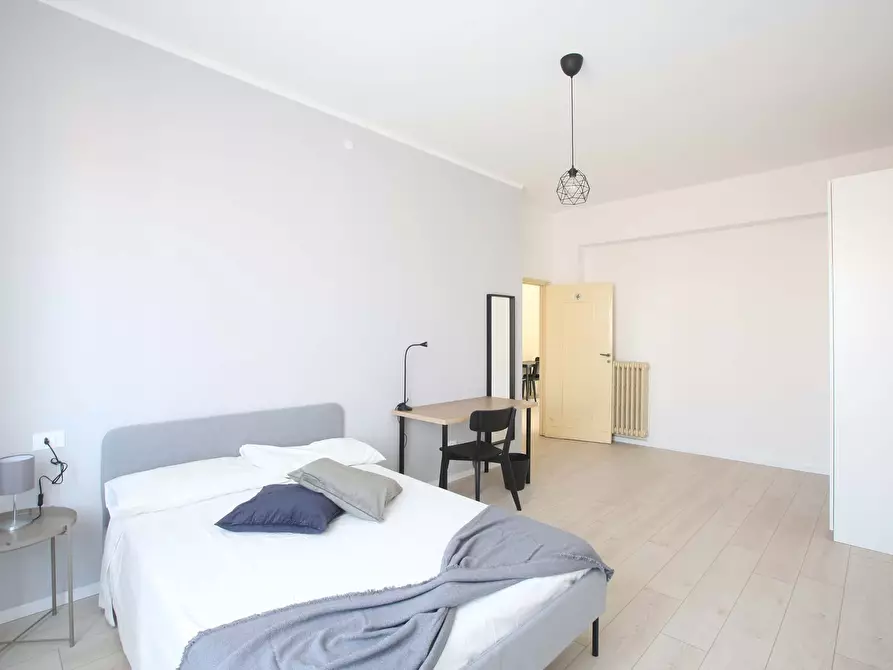 Immagine 4 di Camera in affitto  in Via Giuseppe Soli9 a Modena