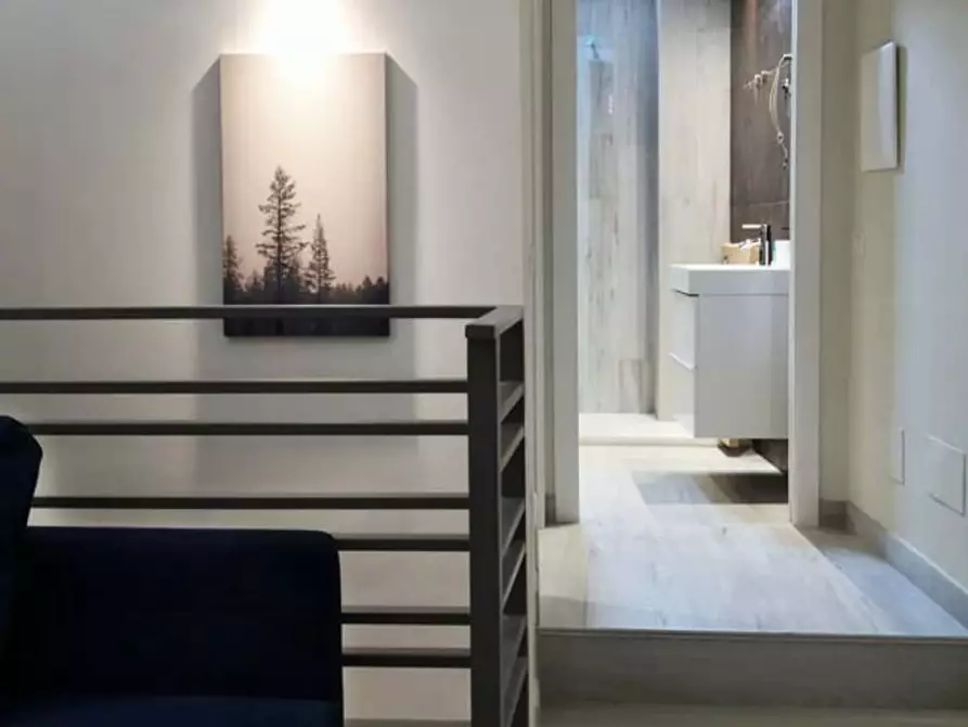 Immagine 28 di Appartamento in affitto  in Via Graziano39 a Milano