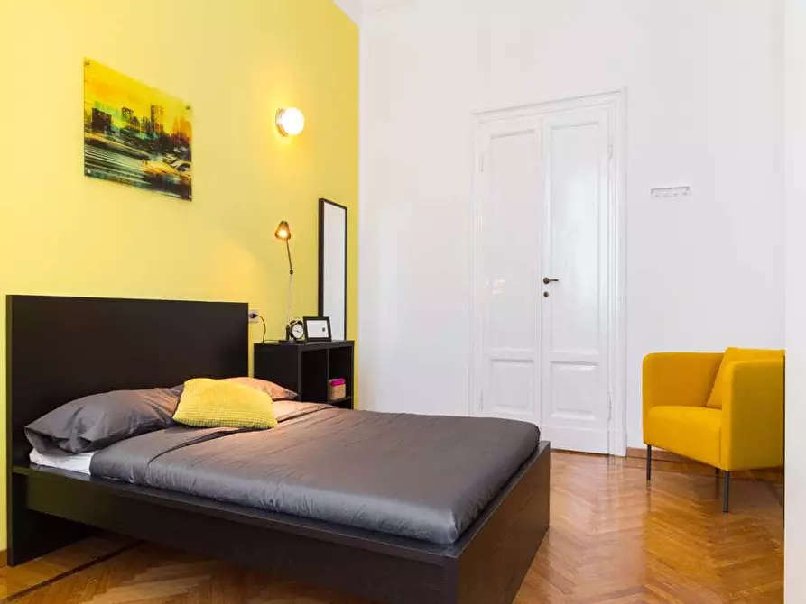 Immagine 4 di Camera in affitto  in Corso di Porta Romana132 a Milano