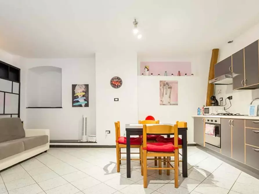 Immagine 8 di Appartamento in affitto  in Vico Malatti a Genova