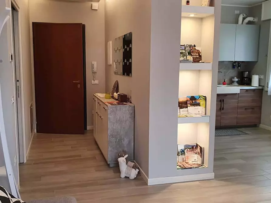 Immagine 20 di Appartamento in affitto  in Via Bartolino da Padova6 a Padova