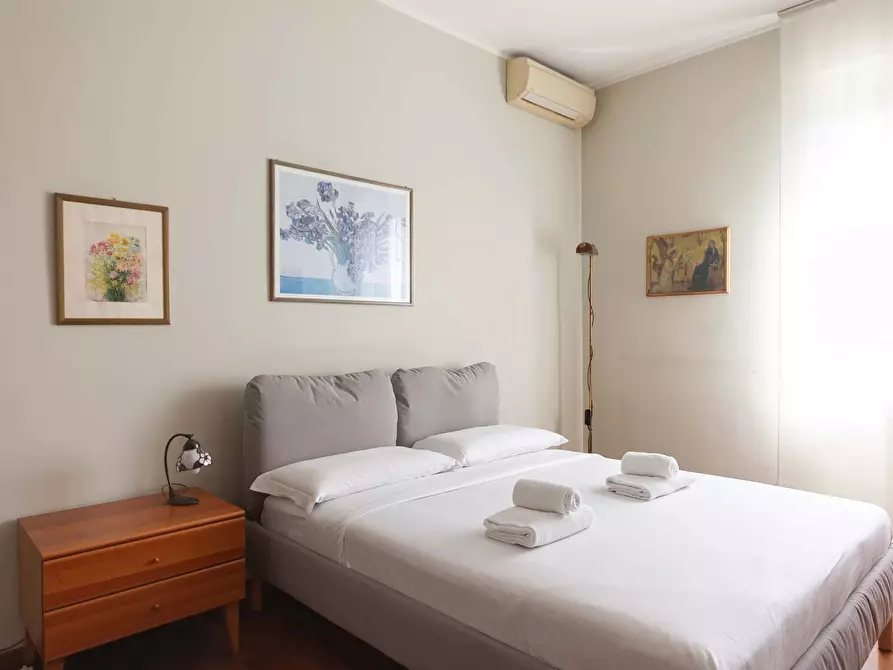 Immagine 1 di Appartamento in affitto  in Via Filippo Juvara11 a Milano
