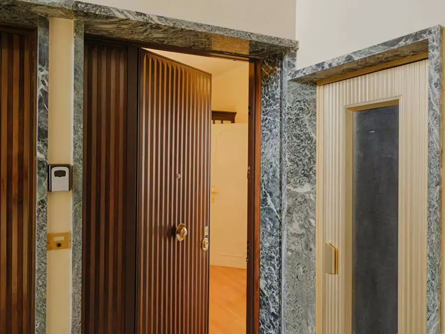 Immagine 44 di Appartamento in affitto  in Via Masaccio145 a Firenze