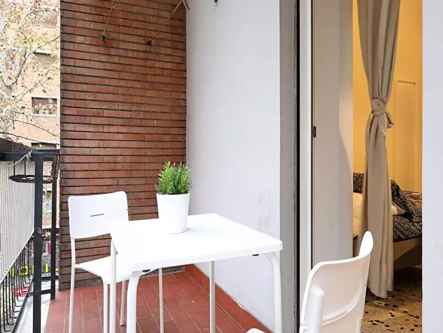 Immagine 5 di Camera in affitto  in Via Oderisi da Gubbio198 a Roma