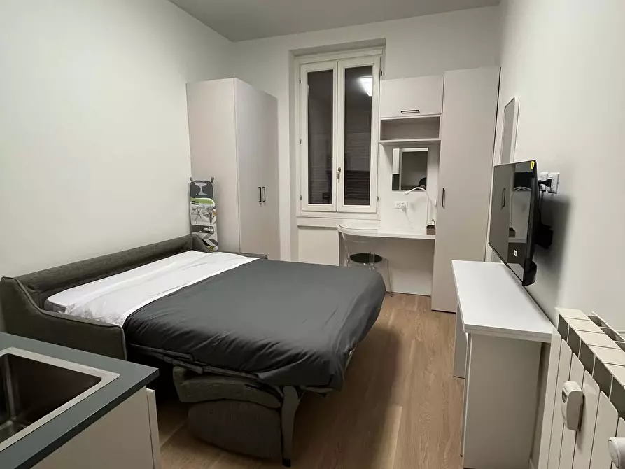 Immagine 6 di Appartamento in affitto  in Via Bartolomeo Eustachi32 a Milano