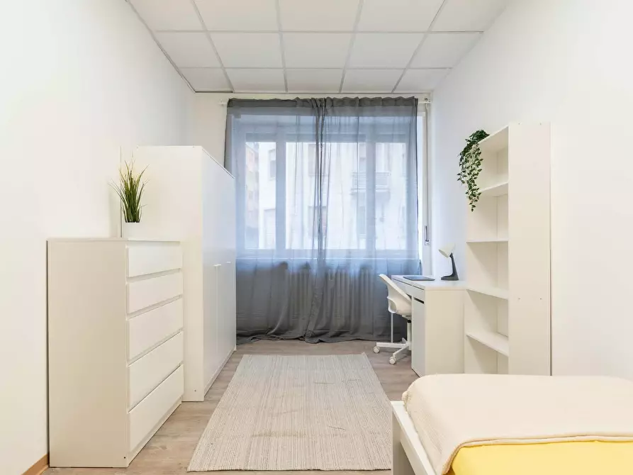 Immagine 6 di Camera in affitto  in Via Frinco15 a Torino