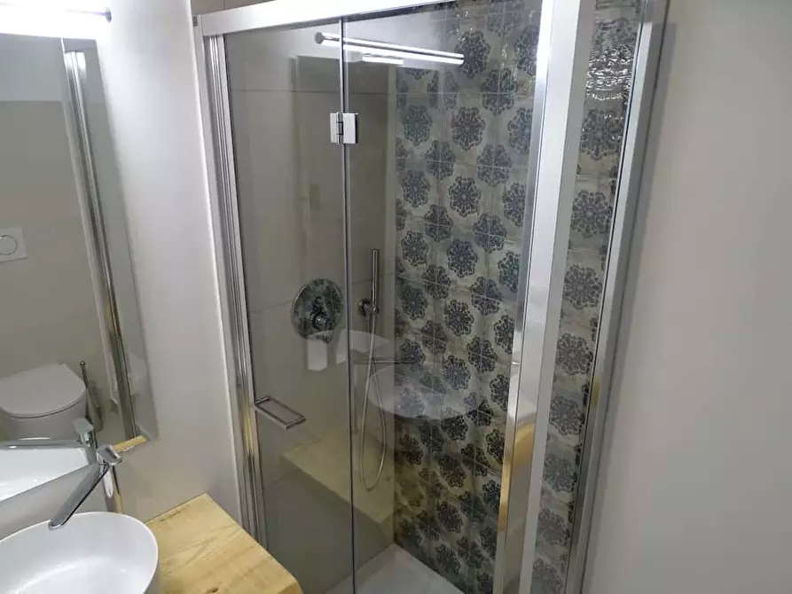 Immagine 2 di Appartamento in affitto  in Via Mantova7 a Torino